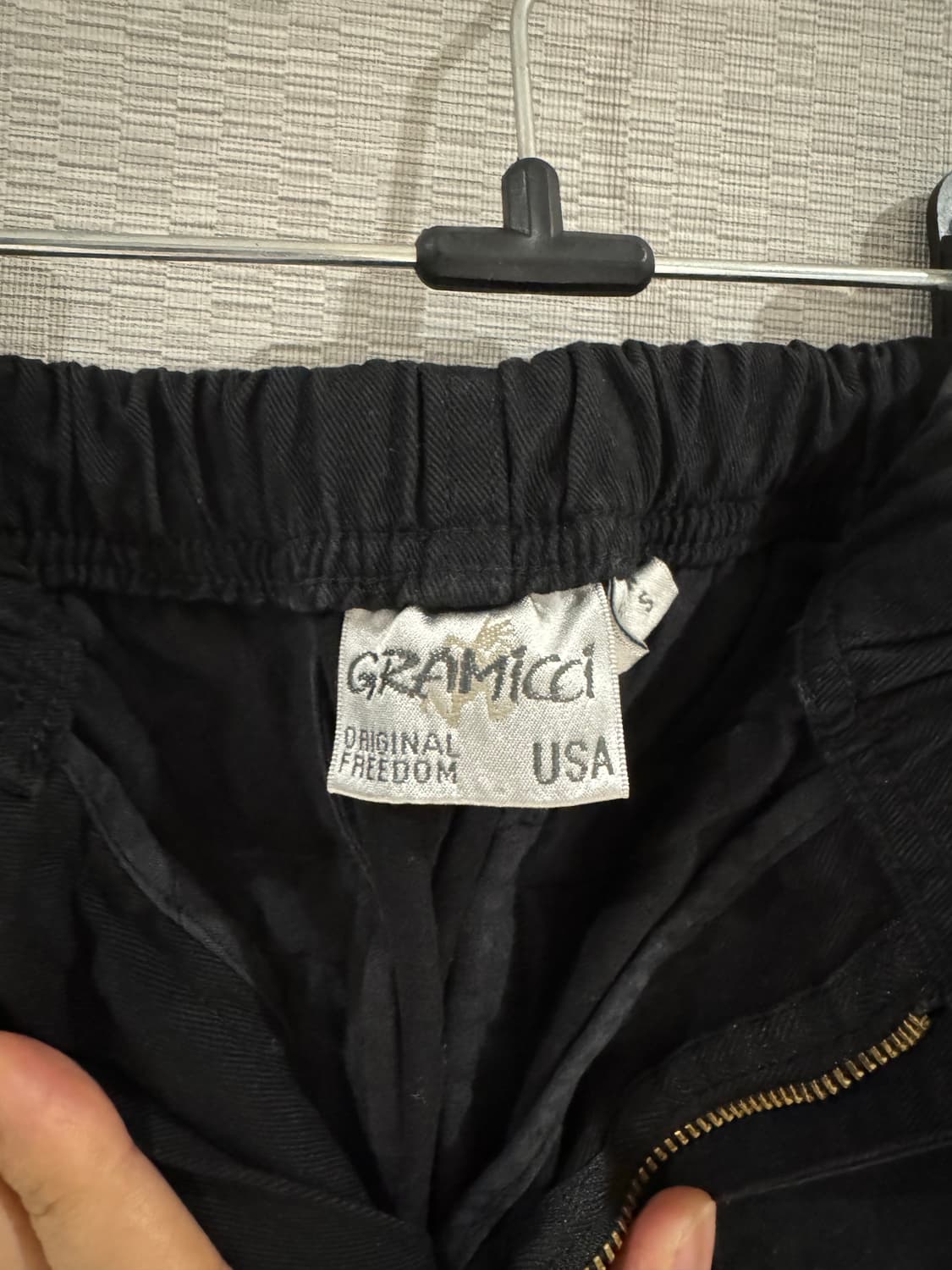 그라미치 루즈테이퍼드 상품이미지3