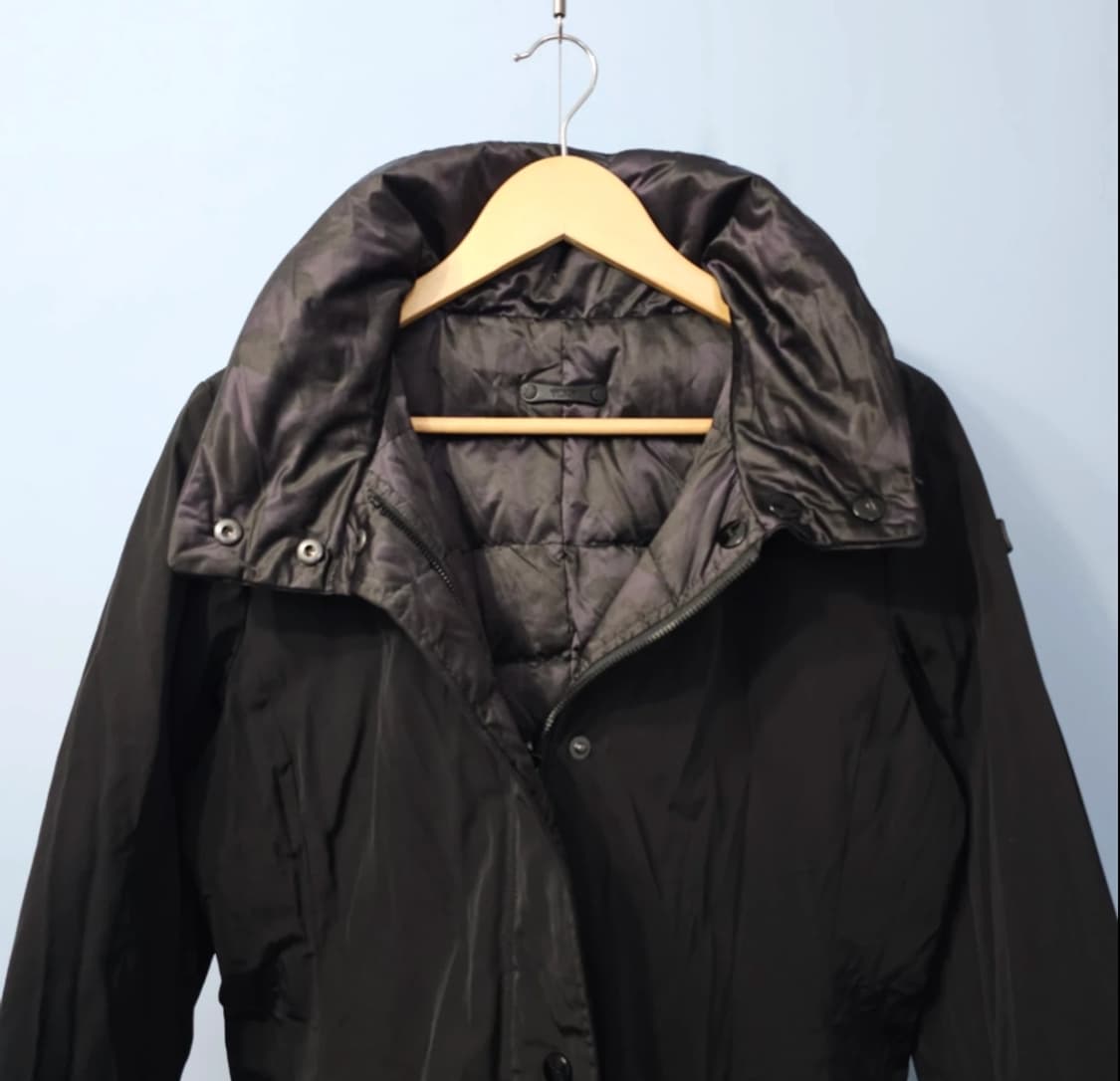 투미 여성 리버시블 패딩 코트 ~95 상품이미지3