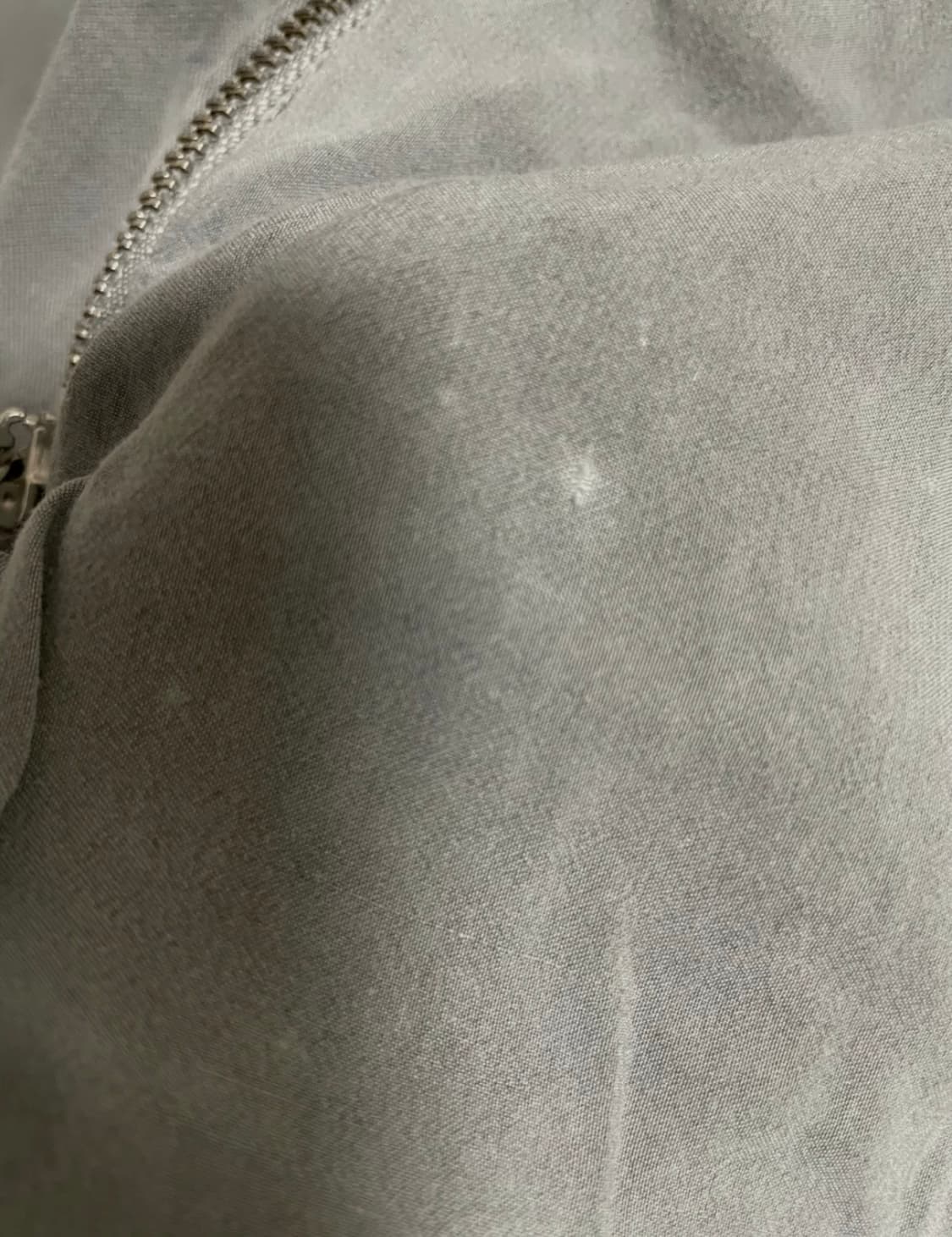 코스트퍼킬로 랩 맥시 스커트 xs  상품이미지4