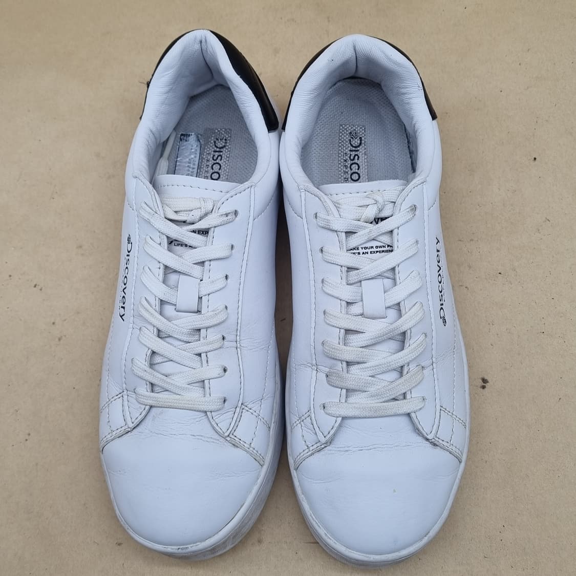 디스커버리 코트네오3 운동화250 상품이미지2