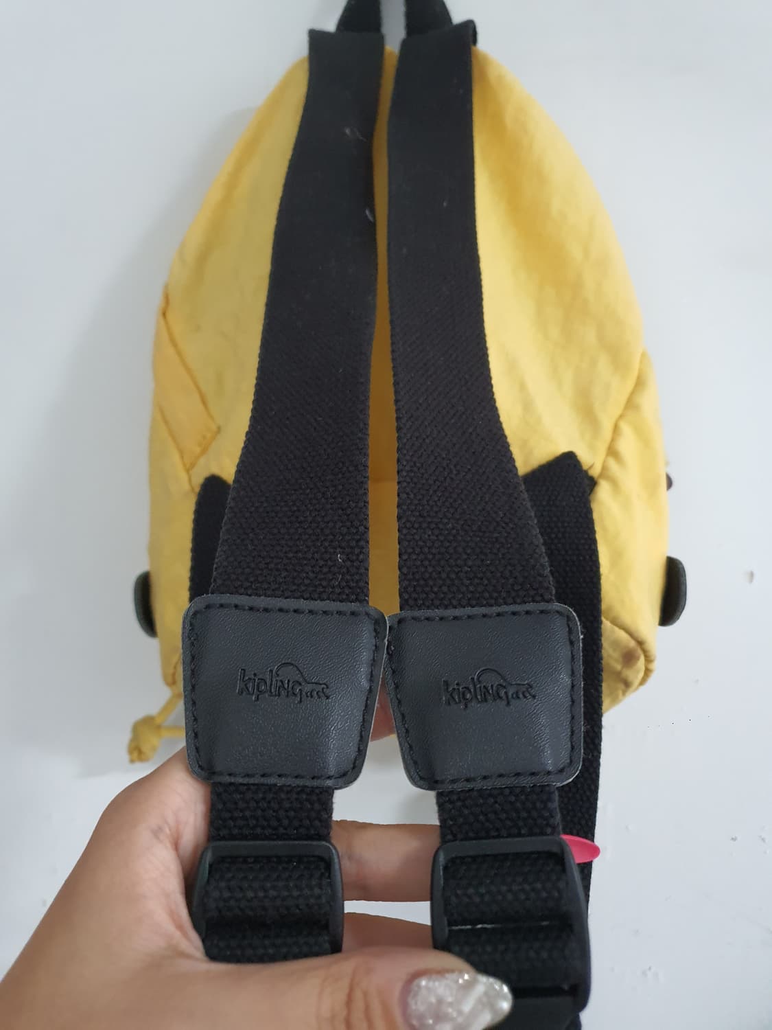 키플링 미니 백팩 상품이미지4