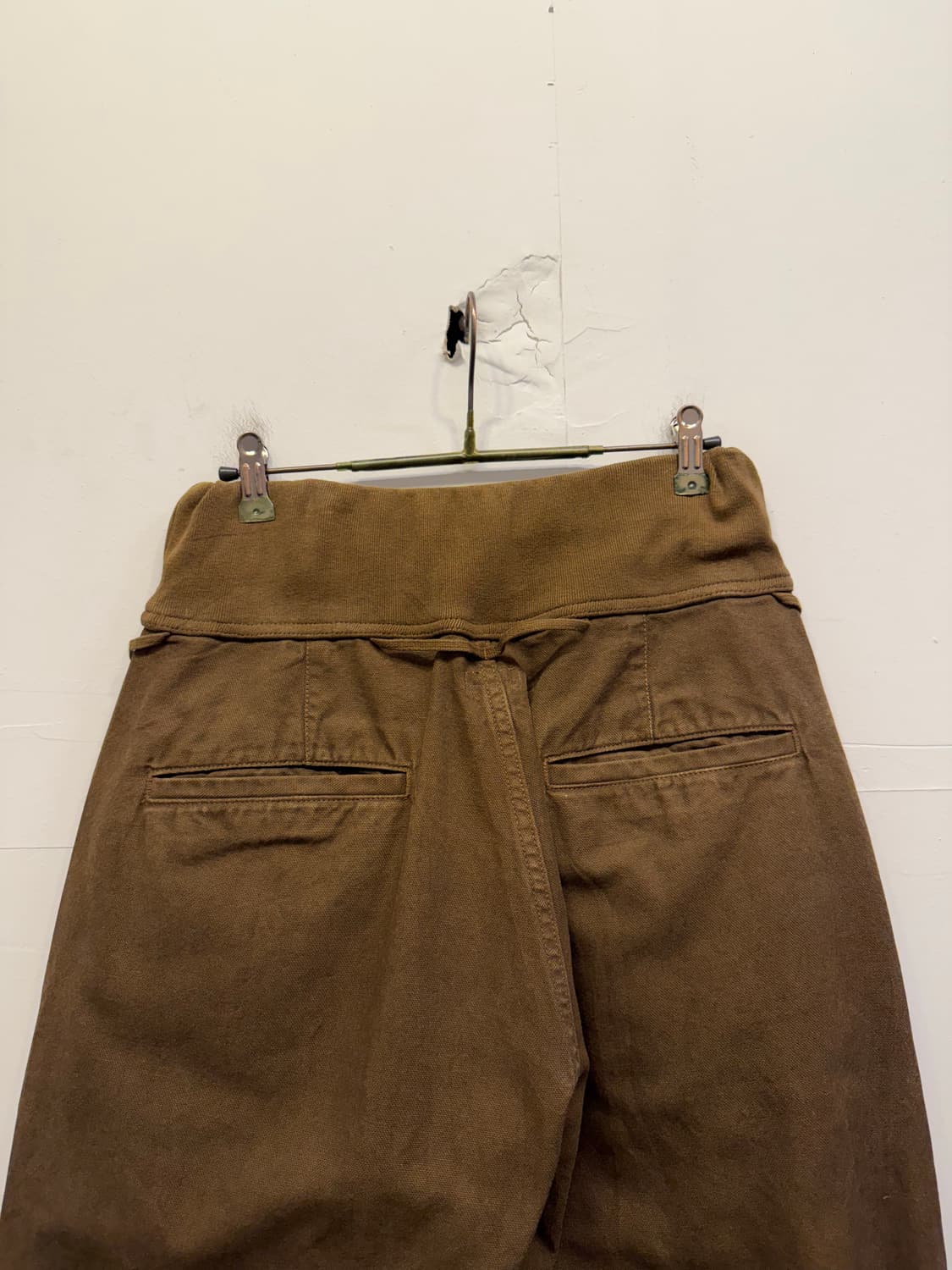 KAPITAL 캐피탈 사루엘 팬츠 (26inch) 상품이미지6