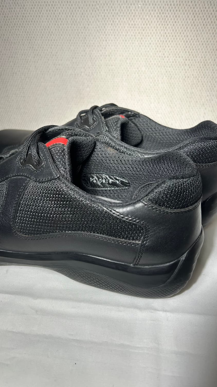 프라다 아메리카컵스 상품이미지8