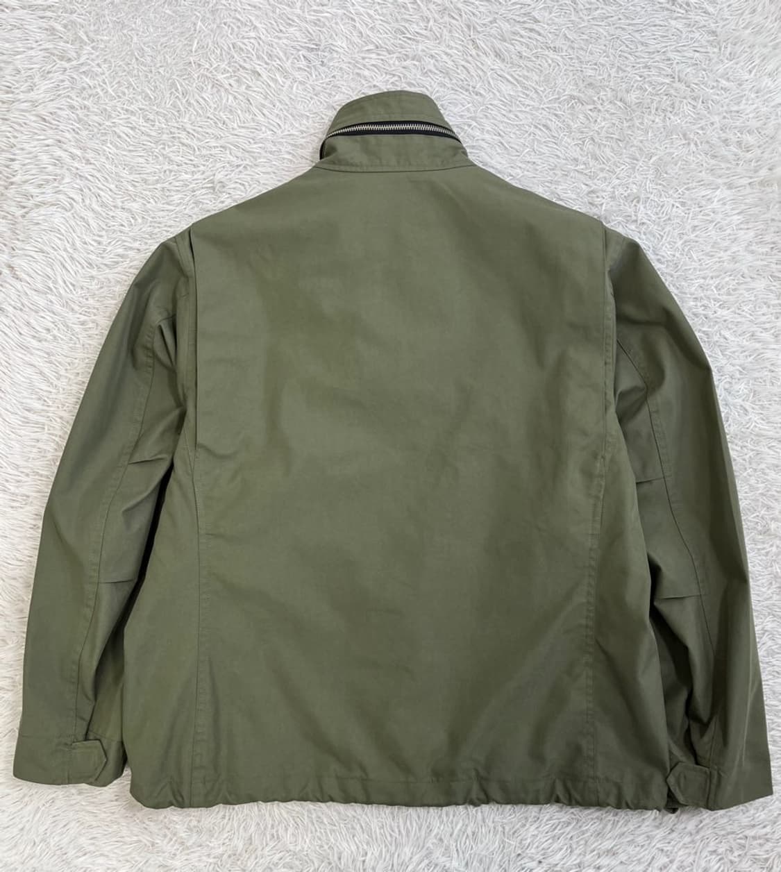 유니폼브릿지 M-65 숏 자켓/#3345 상품이미지3