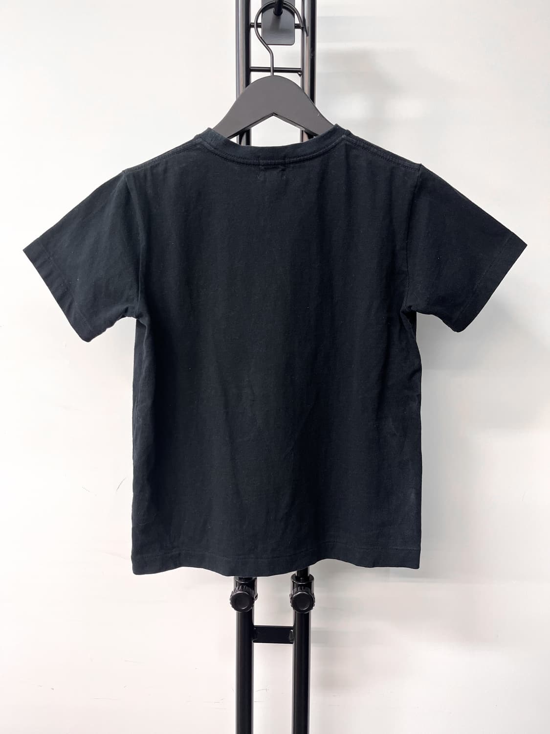 베이프 키즈 베이비 마일로 티셔츠 상품이미지3