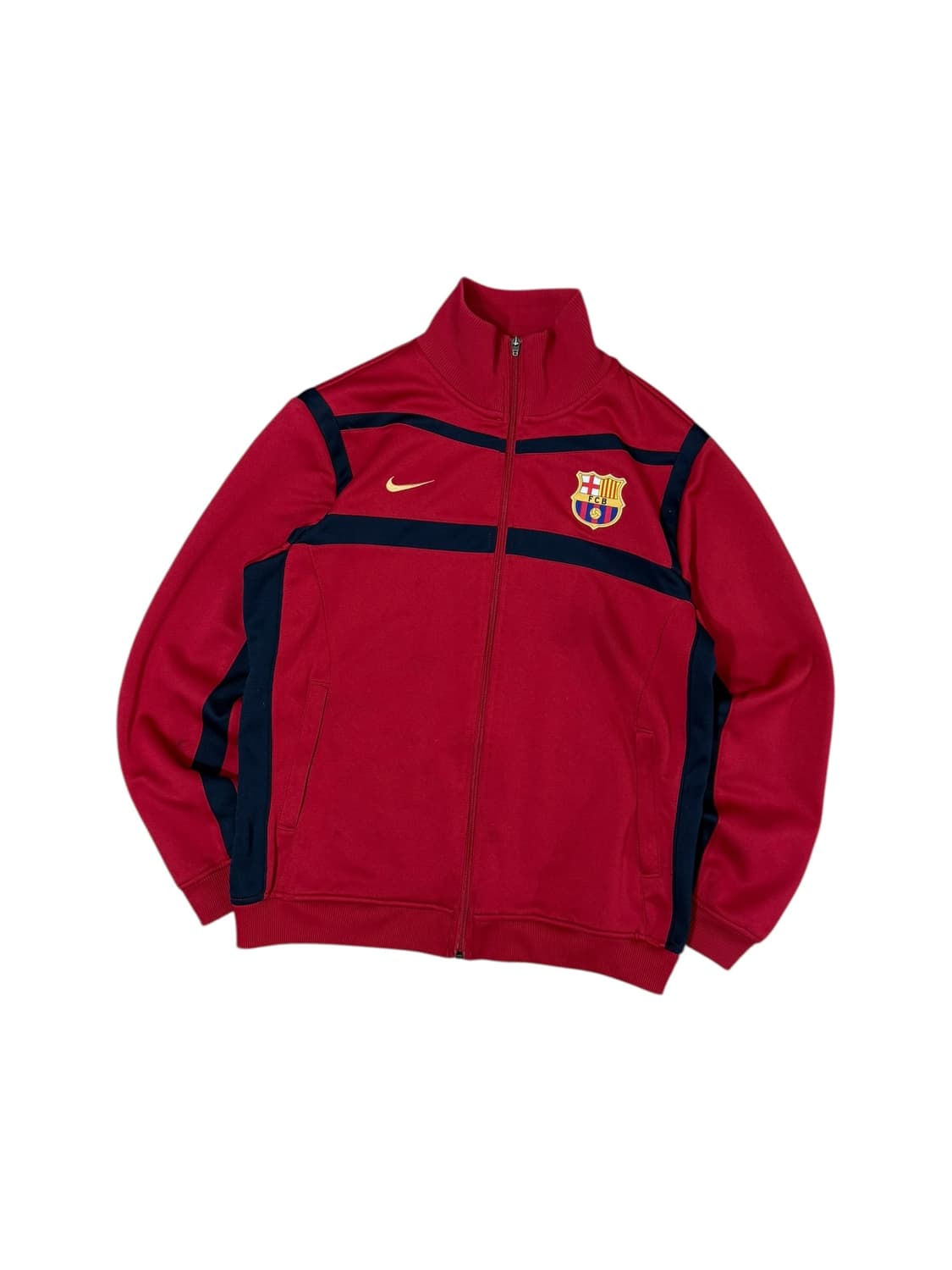 Nike 나이키 07-08 바르셀로나 져지 상품이미지1