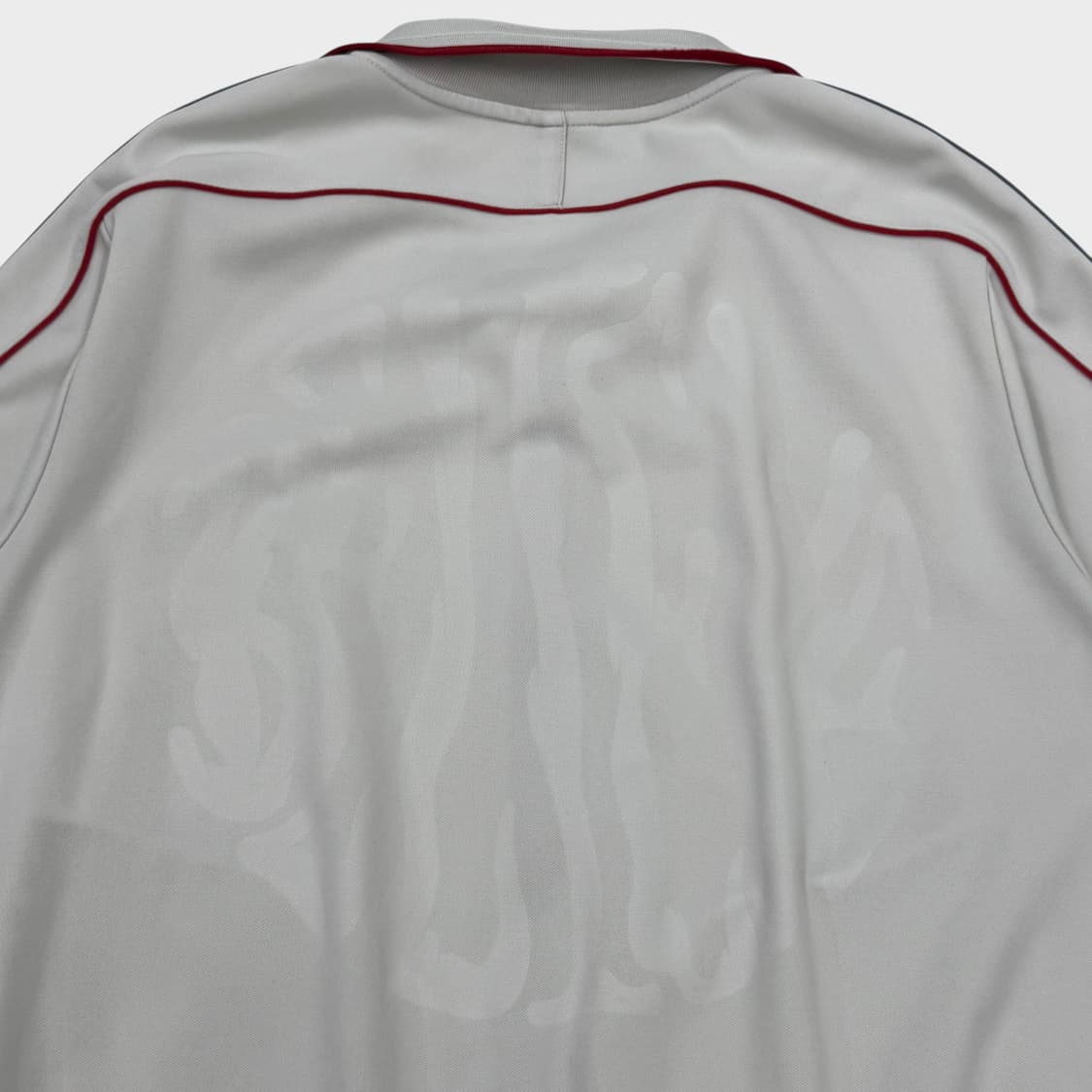 10-11 나이키 맨체스터 유나이티드 트랙 자켓 상품이미지7