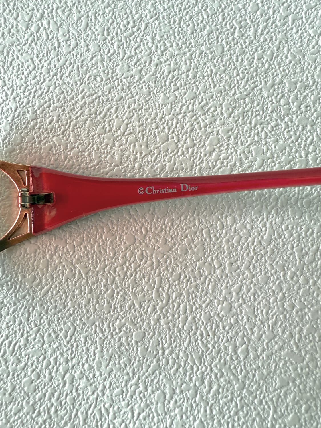 크리스찬 디올(Christian Dior) 선글라스(ITALY) 상품이미지5