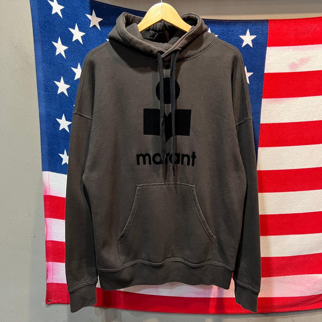 marant 후드티 상품이미지1