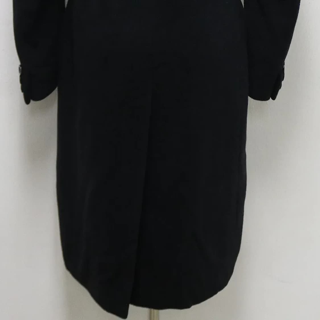 막스마라 캐시미어 울 벨트 롱 코트 62123 상품이미지7