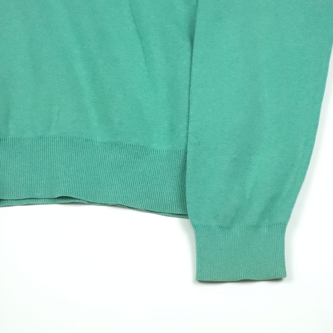 [M] 폴로 랄프로렌 피마코튼 라운드넥 니트 상품이미지3