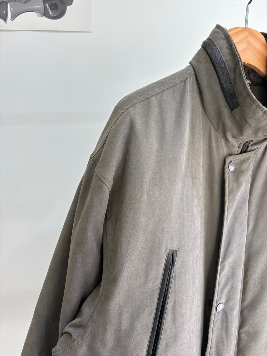 ARTEMODENA 자켓 상품이미지3