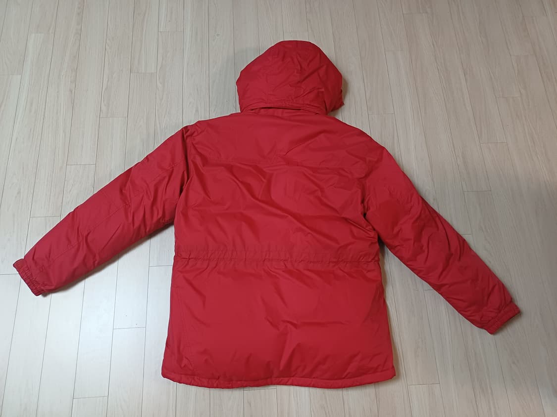 디키즈 덕다운 패딩  상품이미지4