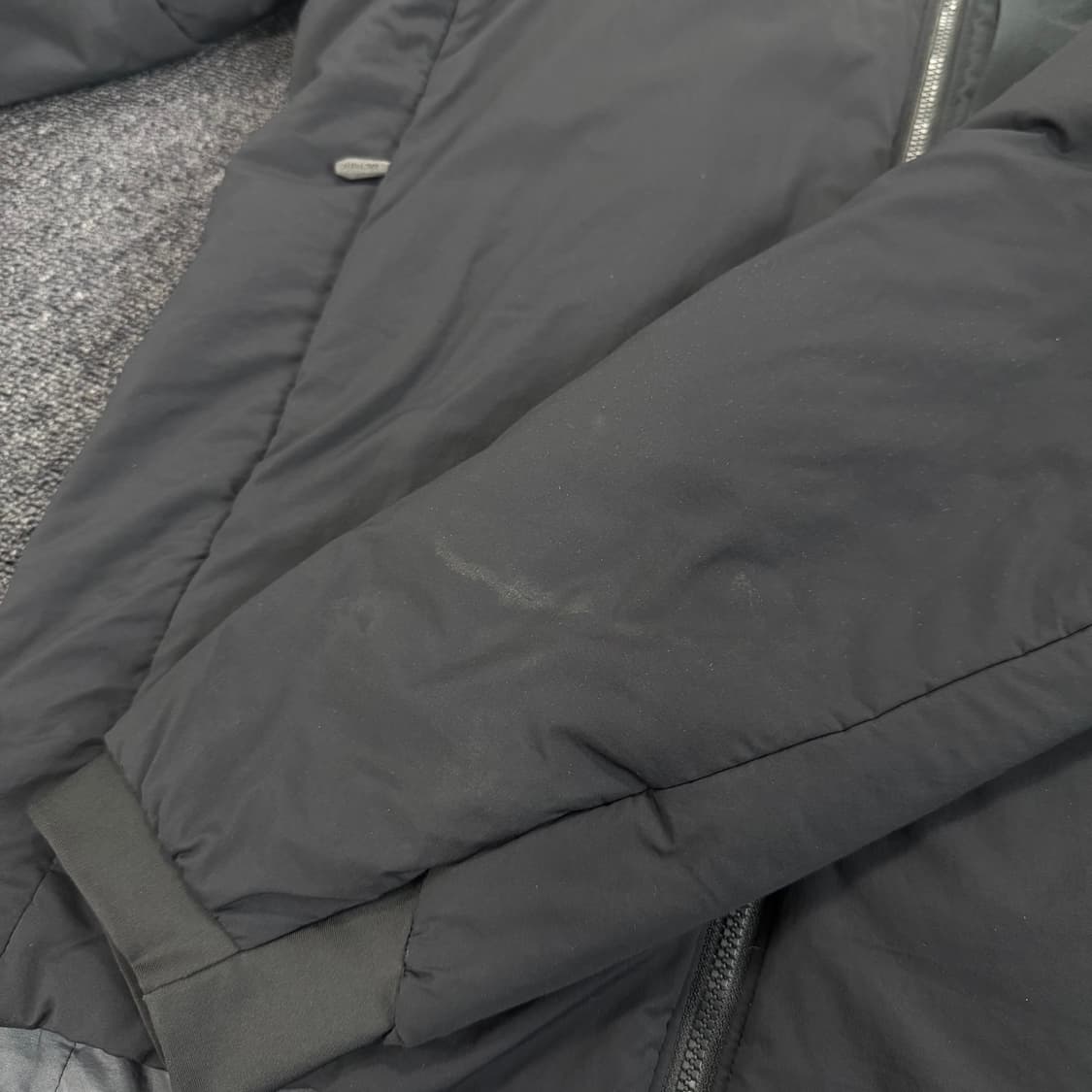 아크테릭스 프로톤LT 후디 자켓 상품이미지10