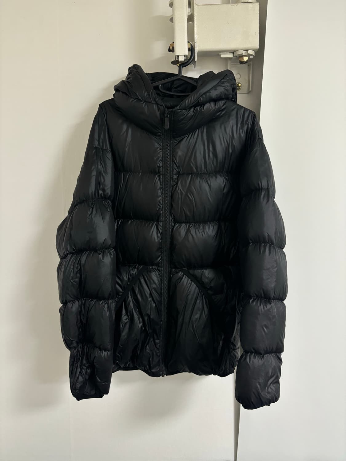 FIRSTDOWN 다운 패딩 자켓 상품이미지2