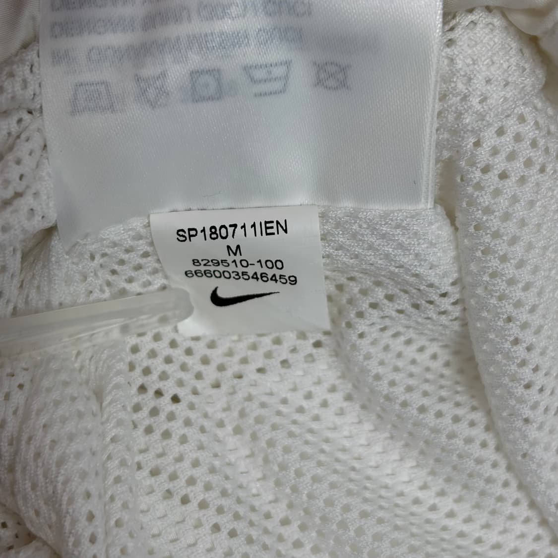 나이키 nike sb 코치 자켓 상품이미지7