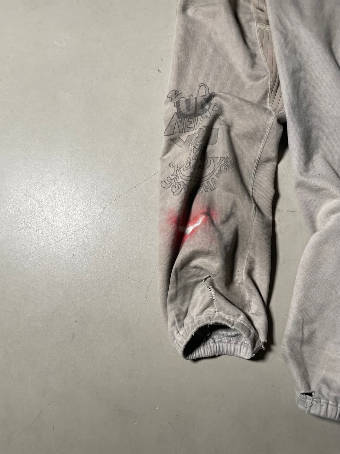 미하라 야스히로 Vintage Like Pants 상품이미지9