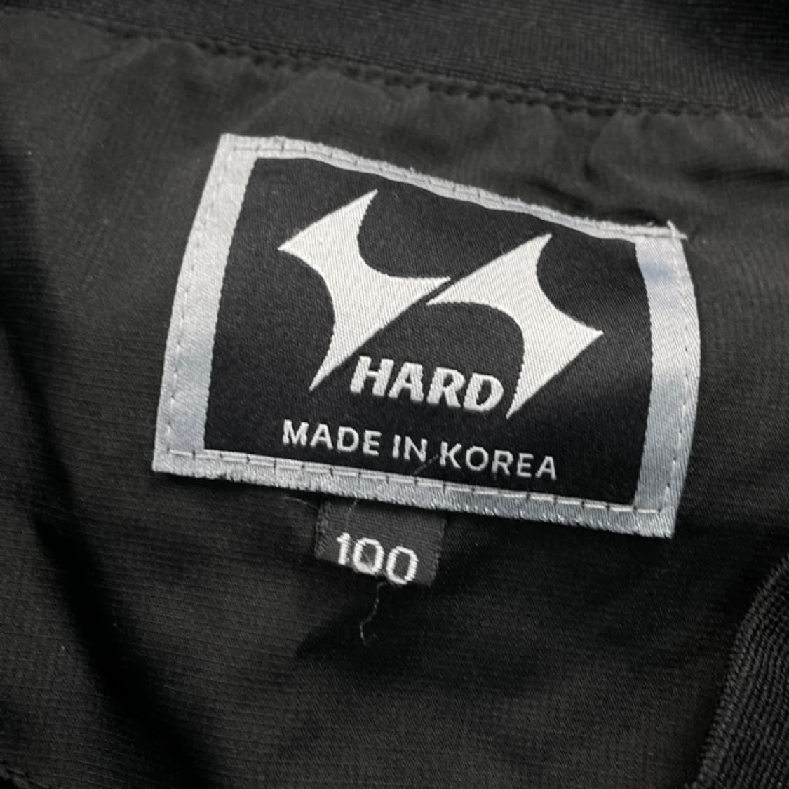 100 롯데자이언츠 웜업  상품이미지3