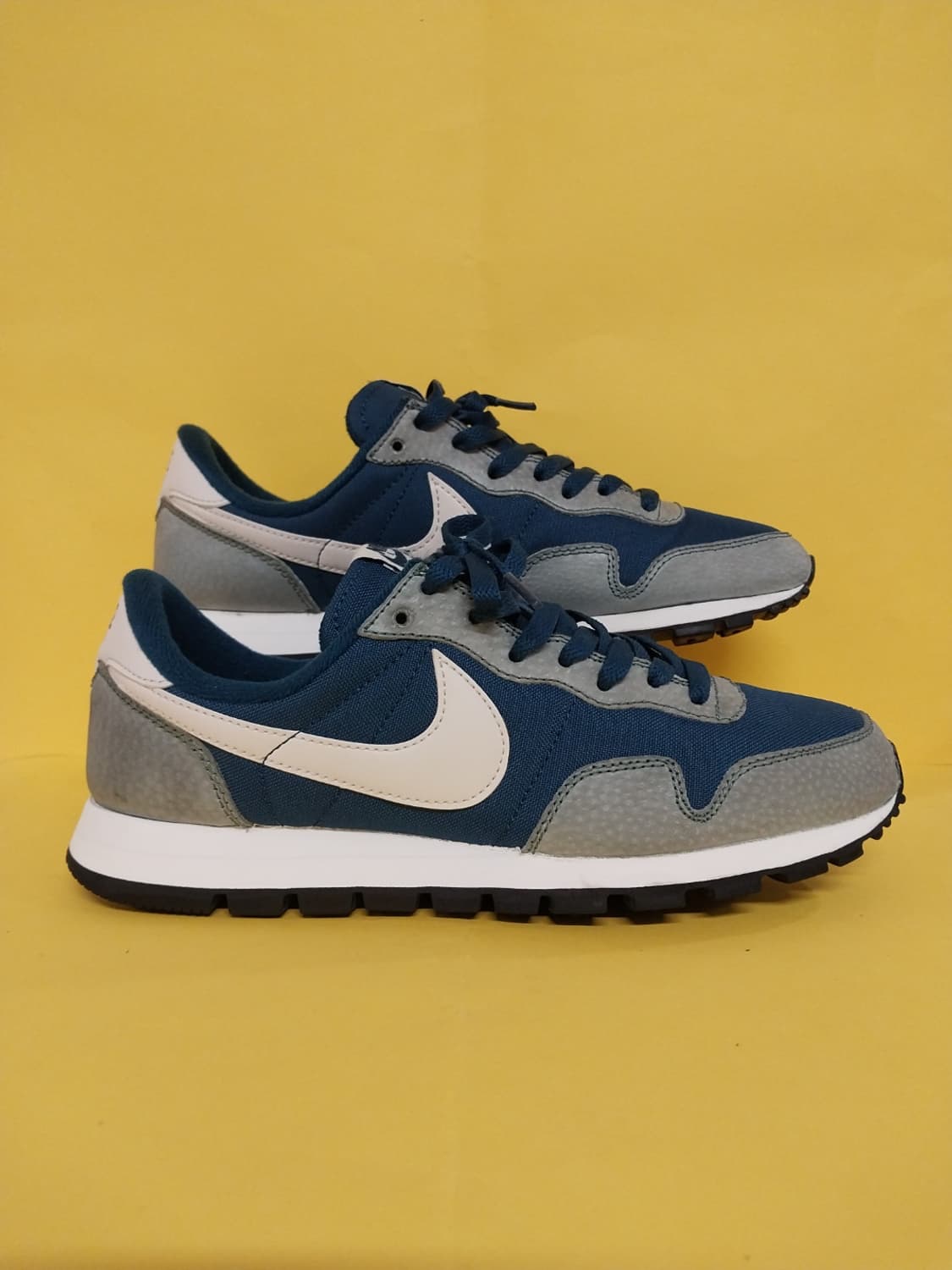 남성 나이키 에어 페가수스 83 프리미엄 미네랄 운동화 (260) 상품이미지3