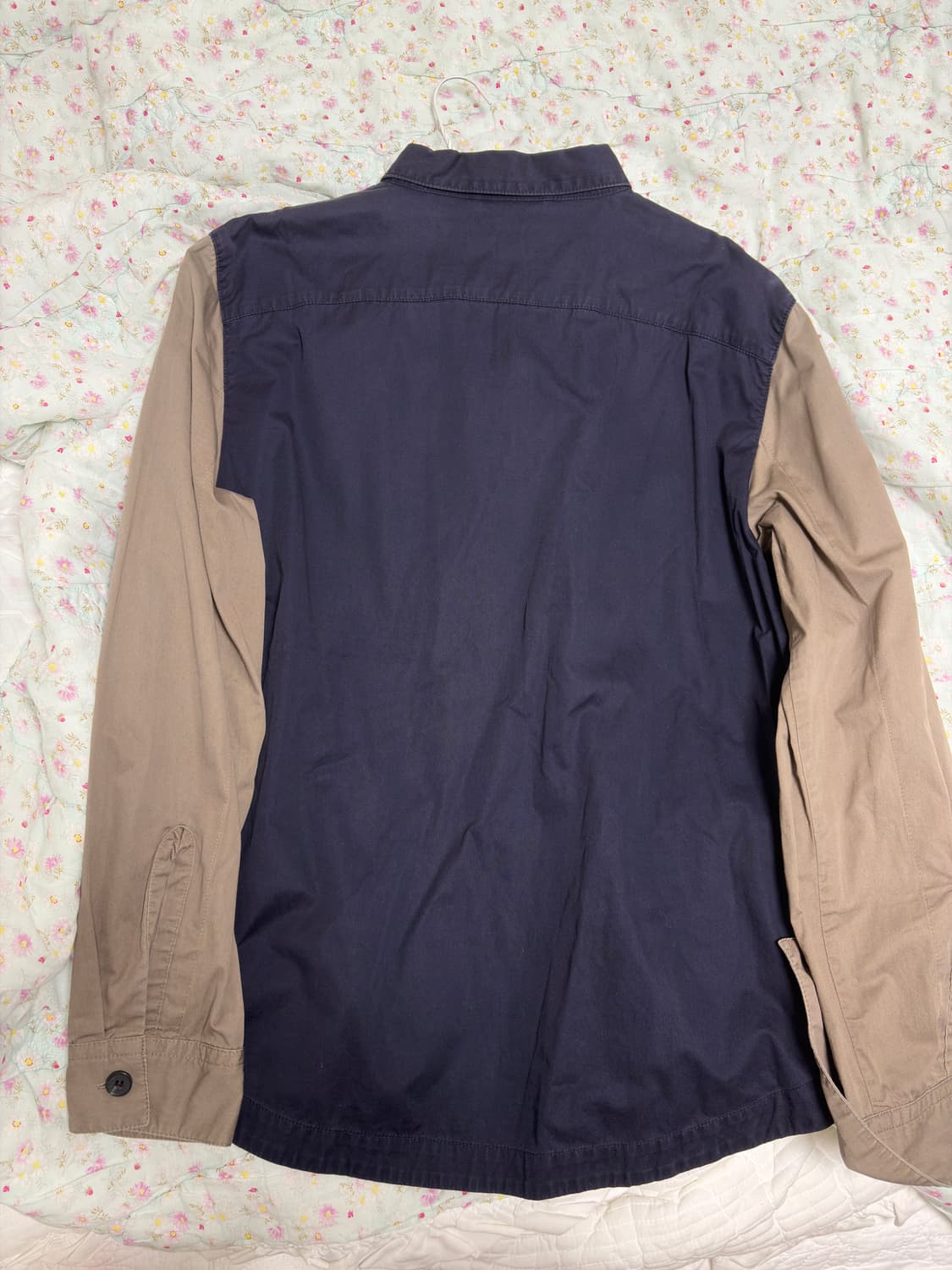 마르니 H&M 콜라보 셔츠 (105상당) 상품이미지4