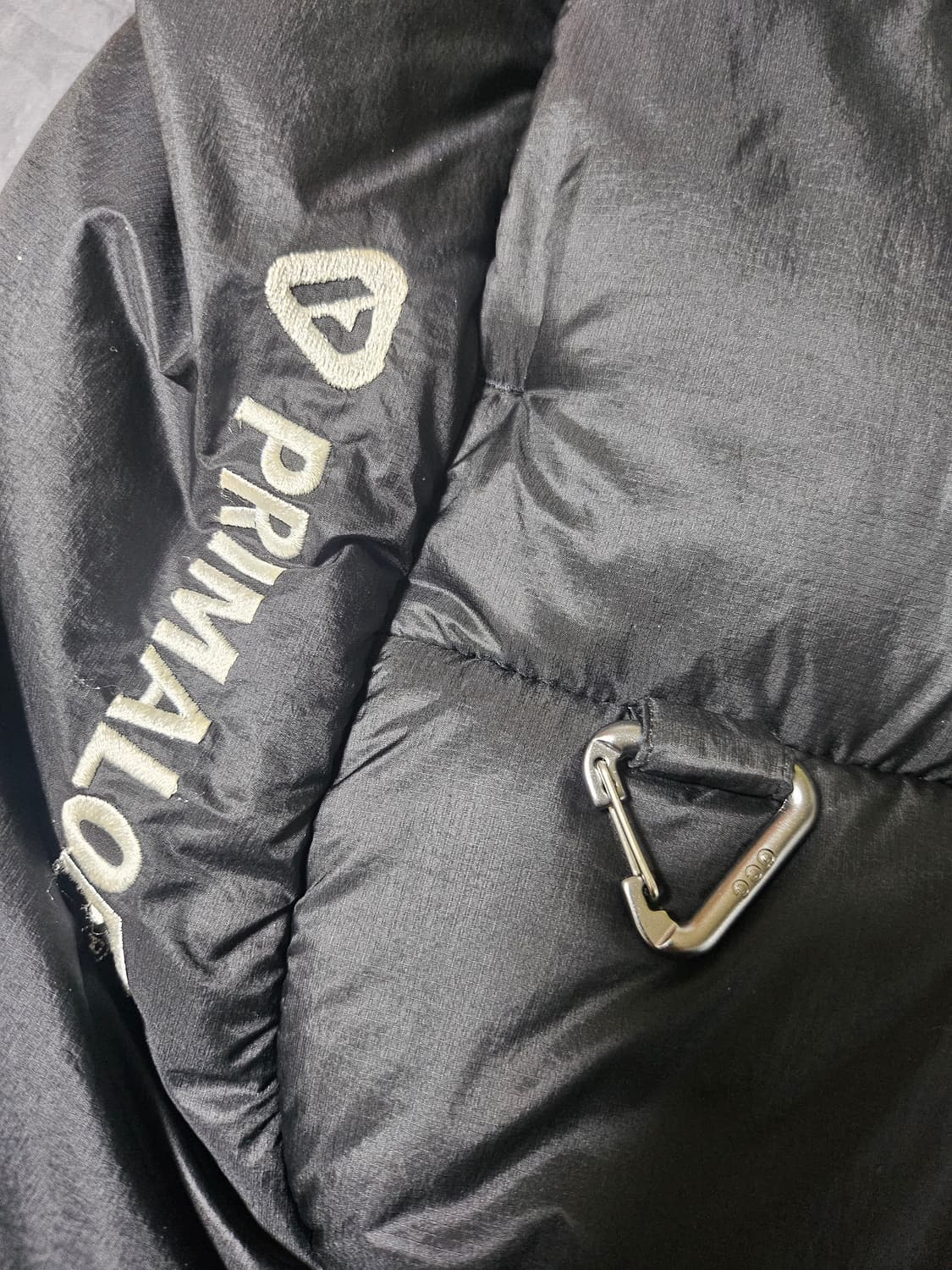 나이키 ACG 써마핏 ADV 루나 레이크 퍼퍼 자켓 블랙 - 아시아 상품이미지3