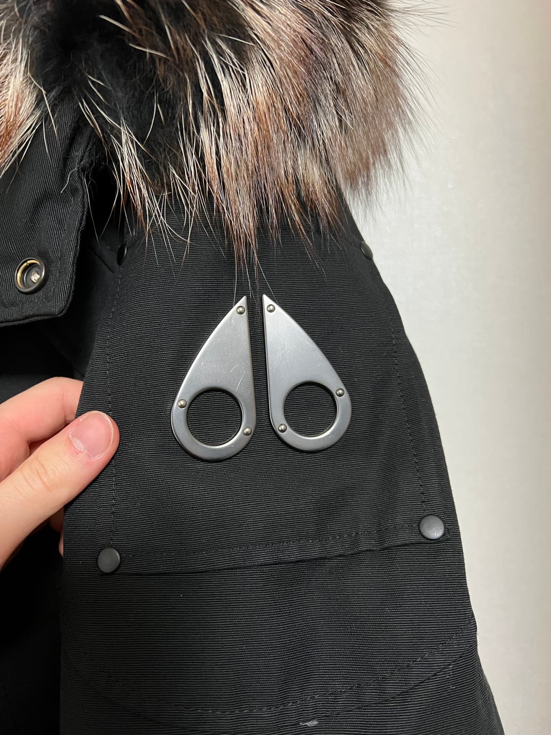 무스너클 발리스틱 봄버 상품이미지2