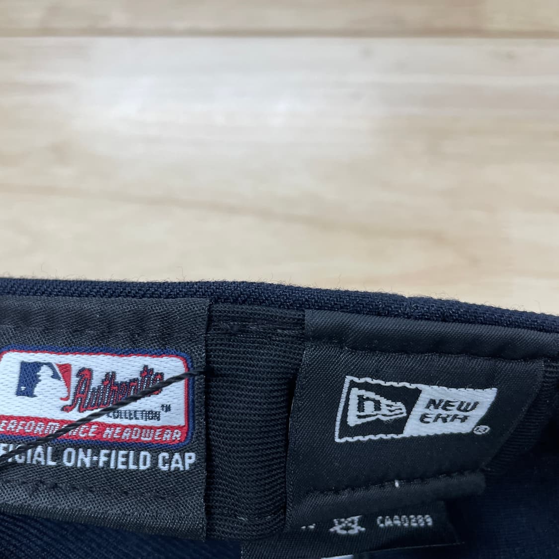 MLB 레드삭스 네이비 볼캡 F 상품이미지6