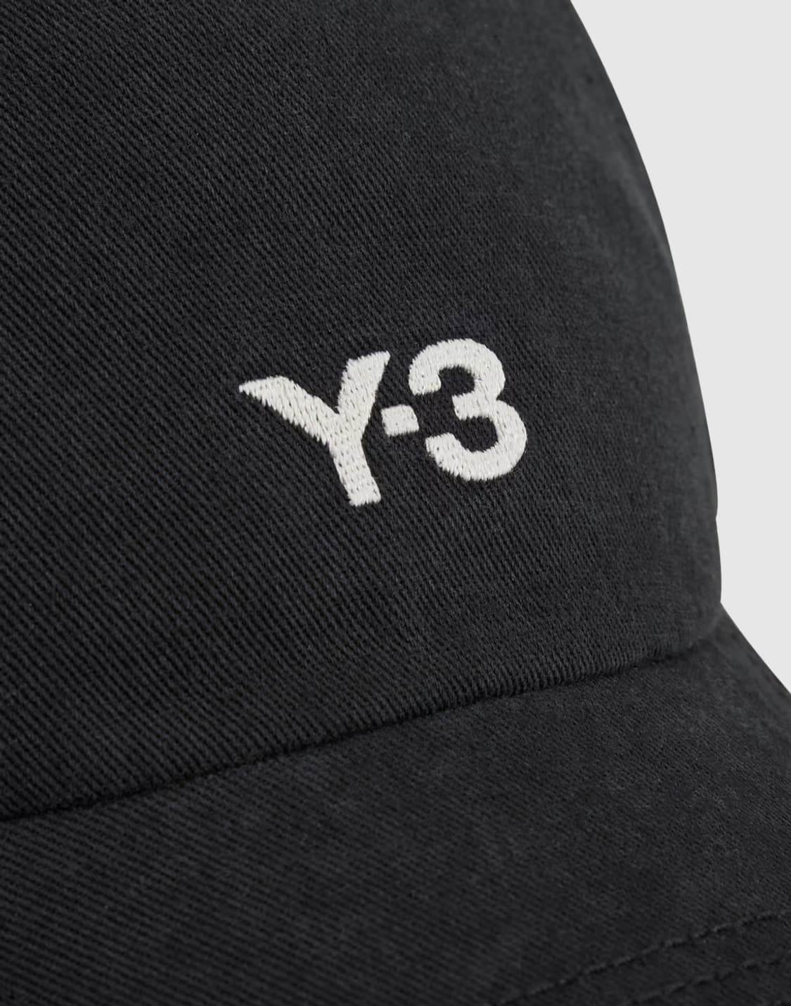 [OSFL] Y-3 모자 볼캡 대드 캡 상품이미지2