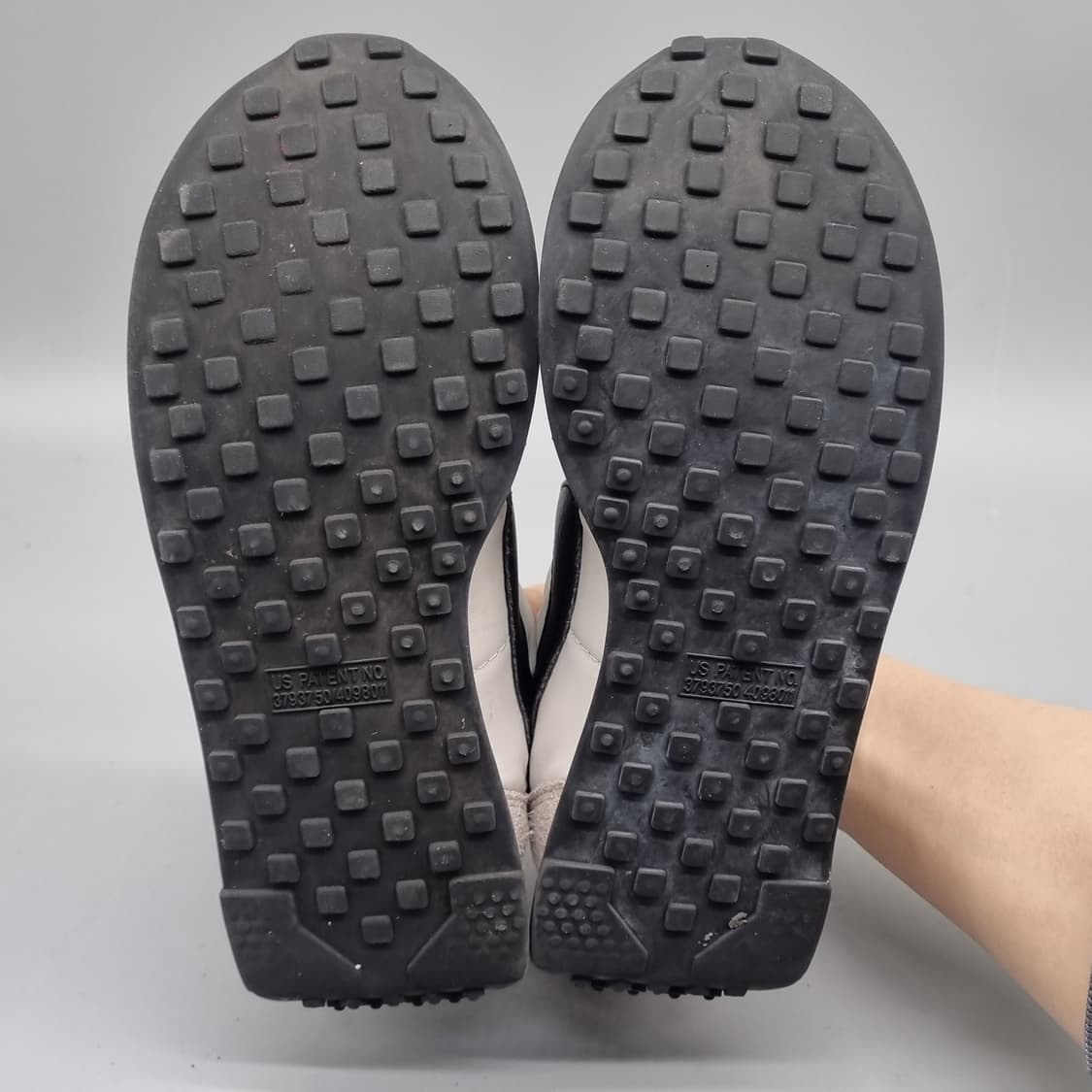 나이키 와플트레이너 여성운동화230 상품이미지3