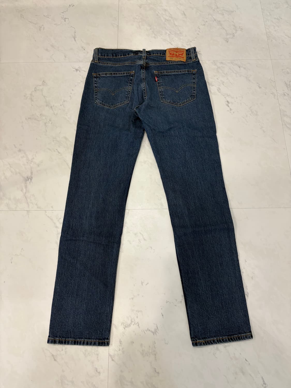 levis 511 silm(04511-5287) 상품이미지4