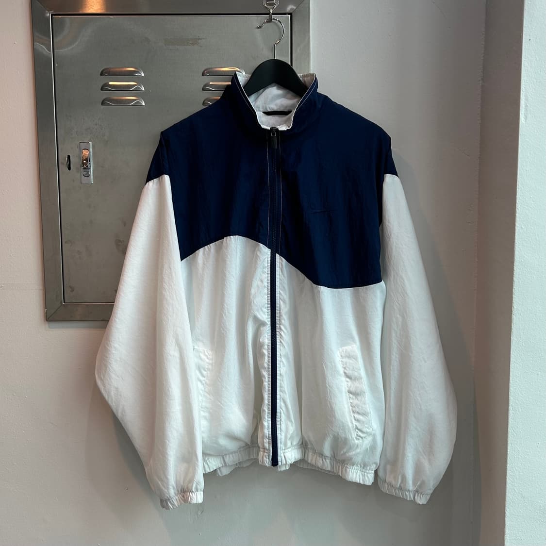 90s 나이키 바람막이자켓 상품이미지1