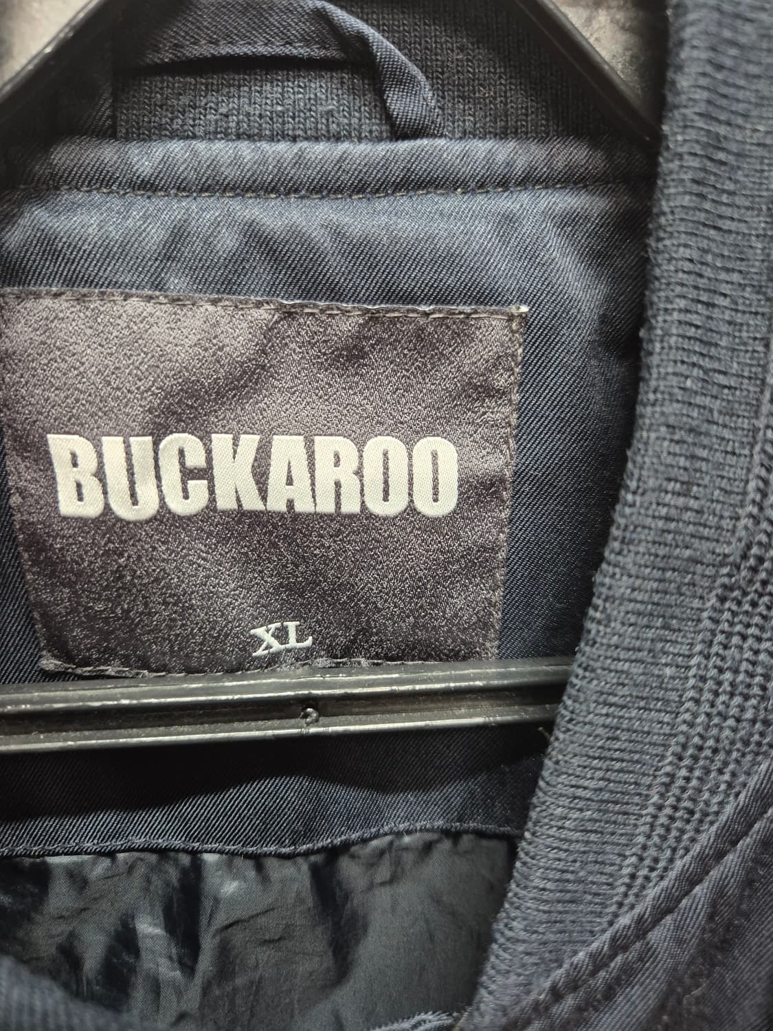 버커루 블루종  상품이미지2