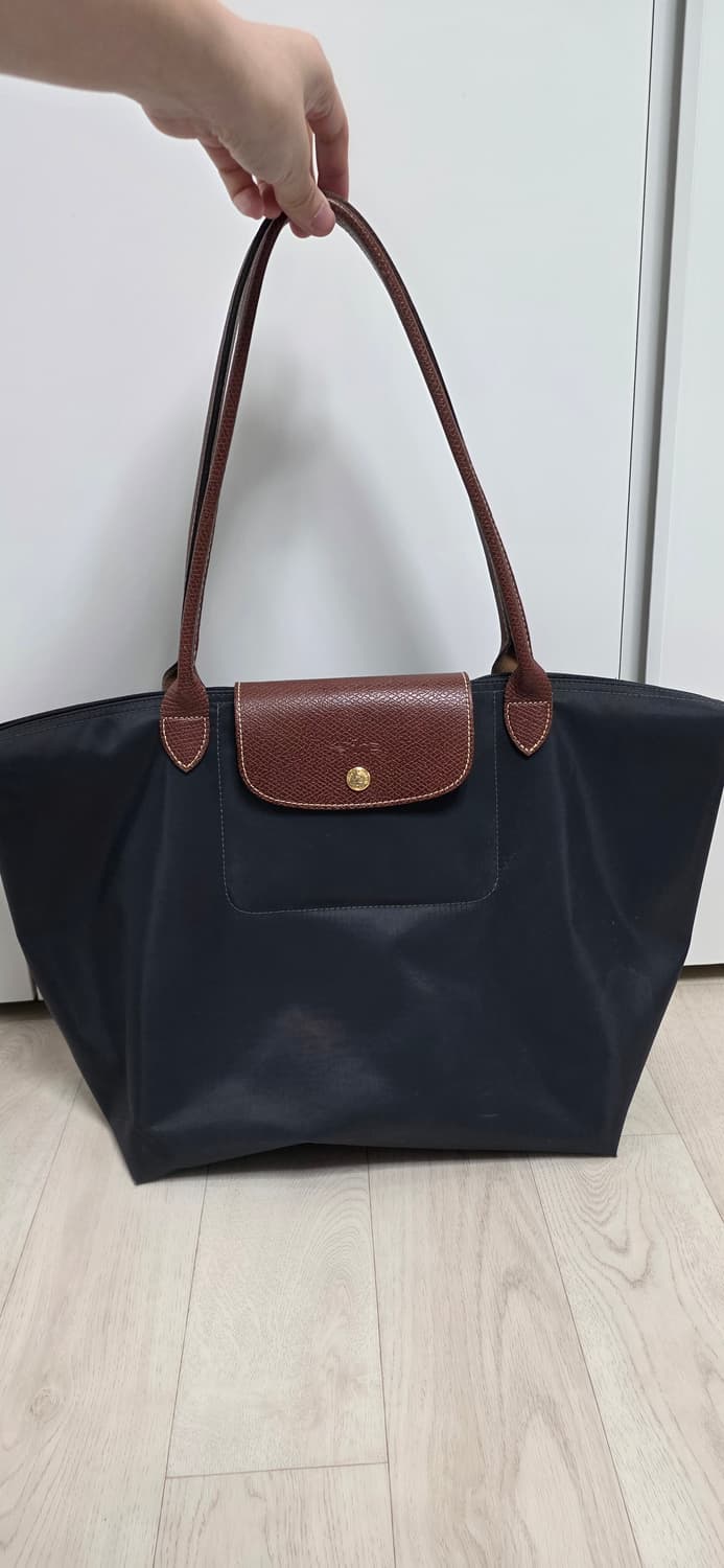 롱샴 라지 사이즈 상품이미지1