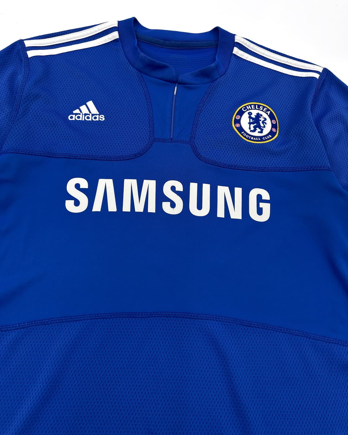 아디다스 09-10 첼시 홈 리그킷 디디에 드록바 상품이미지4