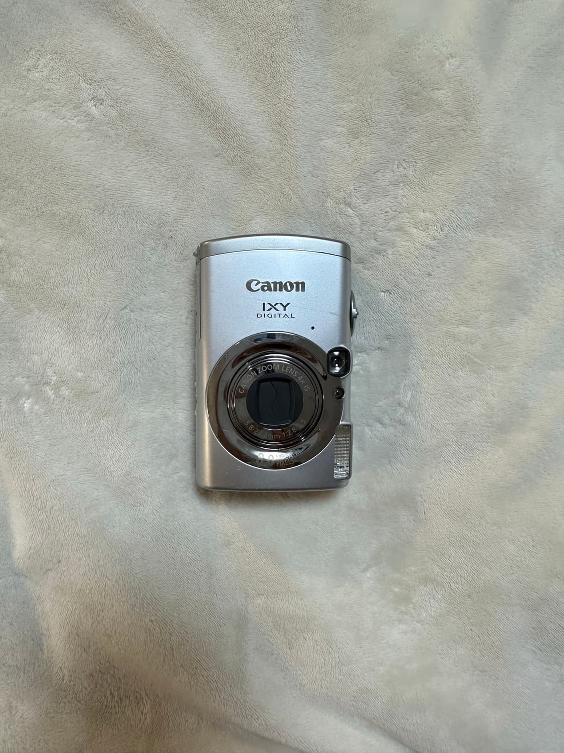 캐논 익서스 950is 디카 디지털카메라 상품이미지1