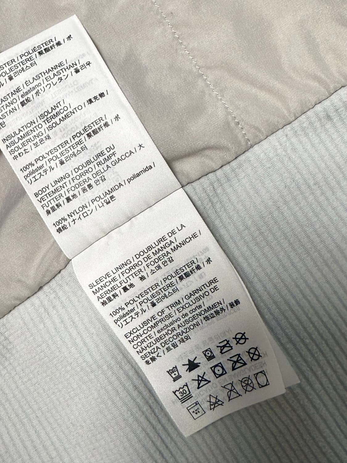 아크테릭스 아톰 sl 후디 솔리튜드  상품이미지3