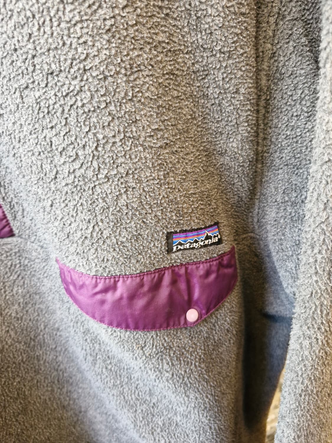 Z-339 파타고니아 신칠라 상품이미지3