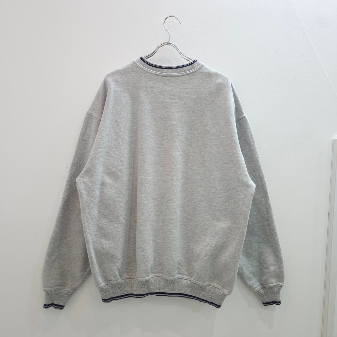 90's JERZEES 프린팅 맨투맨 기모 상품이미지6