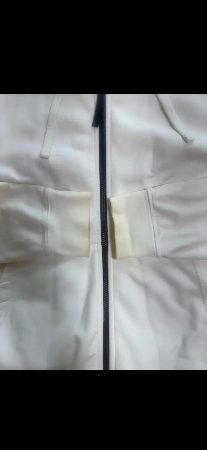 스톤아일랜드 후드집업 XL 상품이미지8