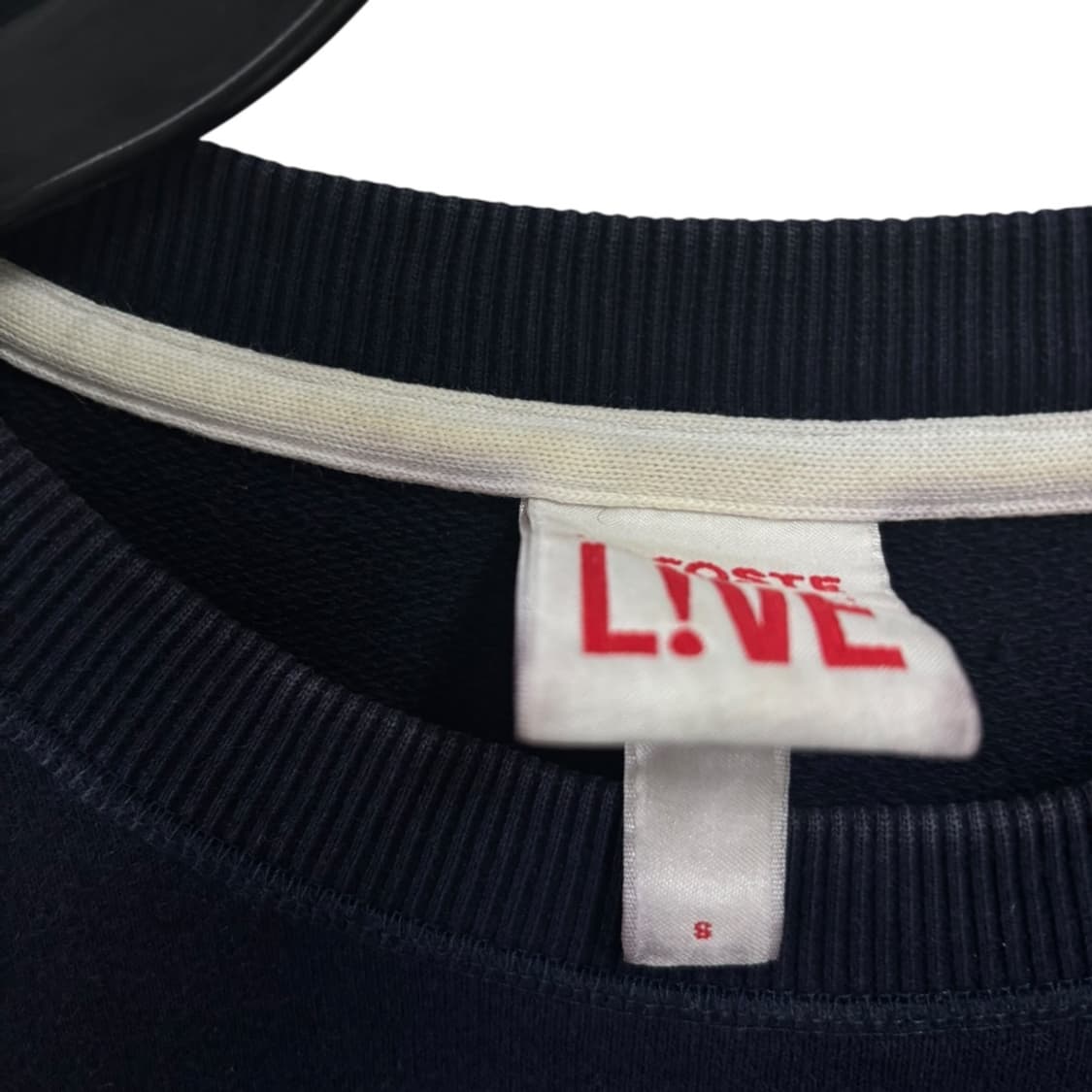 라코스테 맨투맨 상품이미지5