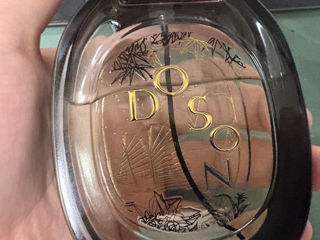 딥티크 도손 edp 국문택 75ml 상품이미지2