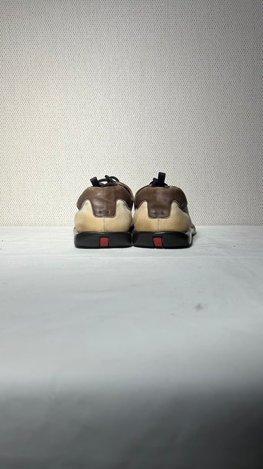 프라다 스포츠 스니커즈 상품이미지4