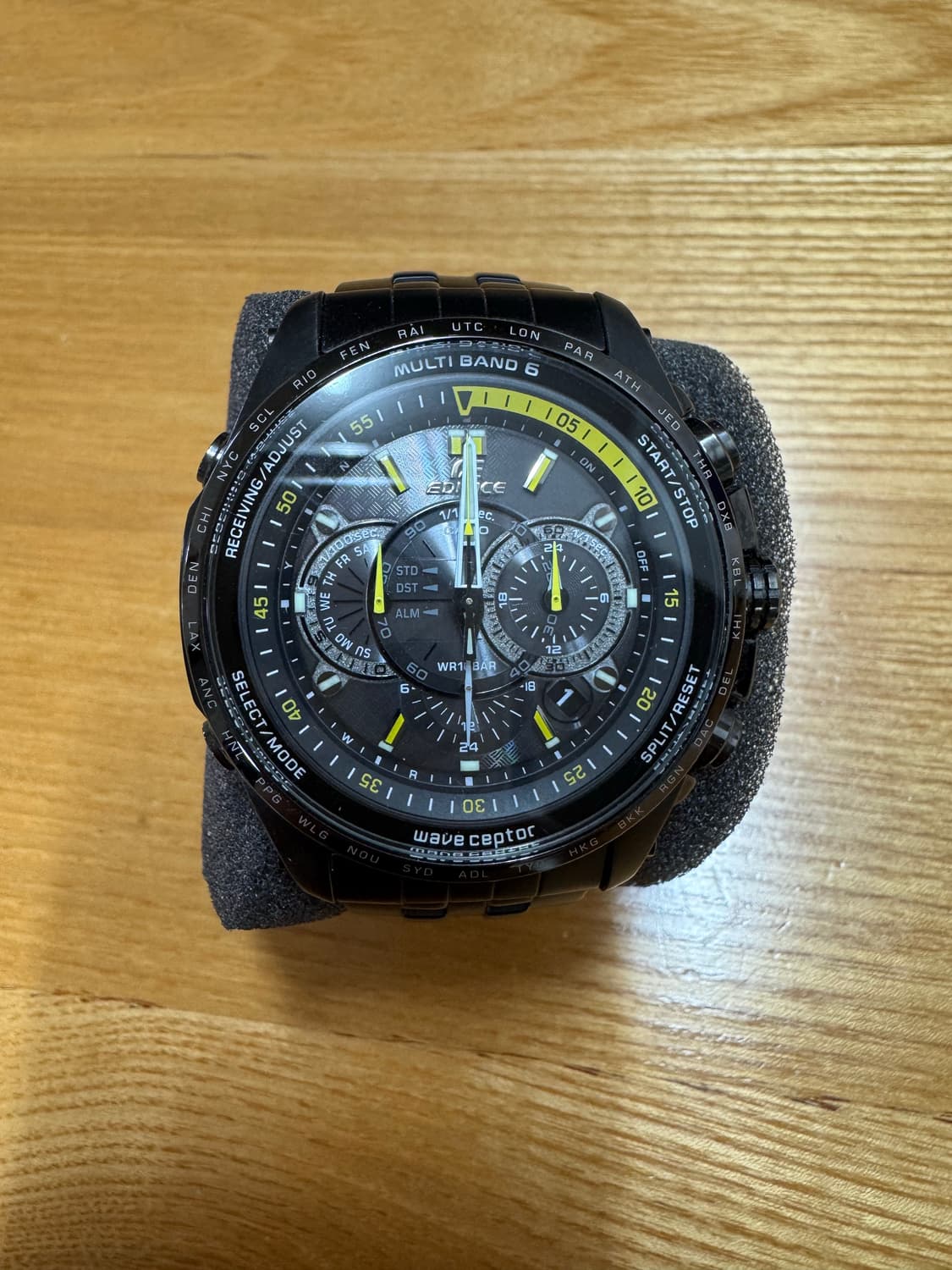 카시오 에디피스 상품이미지1