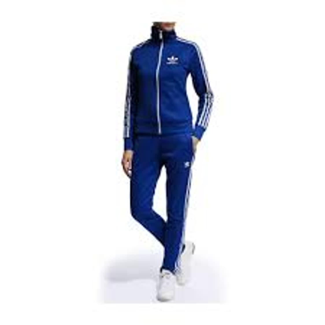 [[여성 M, A급] 아디다스(ADIDAS) 유로파 트랙탑#364 상품이미지1