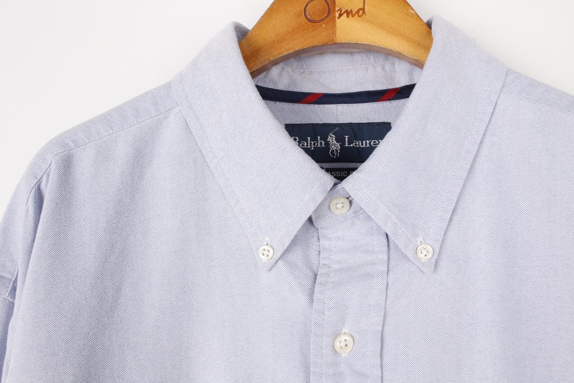 랄프로렌 클래식핏 셔츠 MAN_2XL 상품이미지5