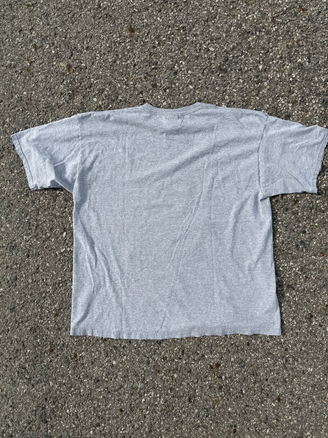 90s made in usa nike 빅스우시 나이키 반팔 티셔츠 상품이미지2