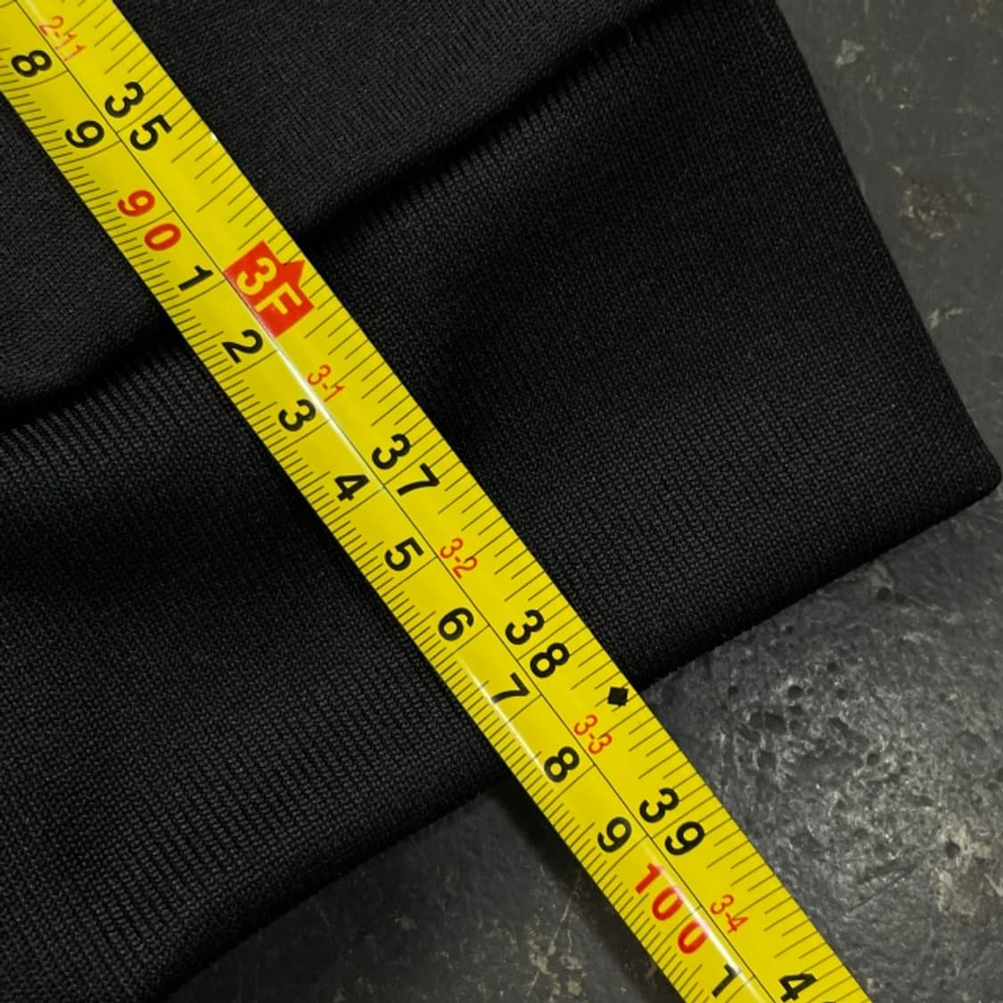 105 아디다스 오레오 배색 트레이닝 팬츠 상품이미지10