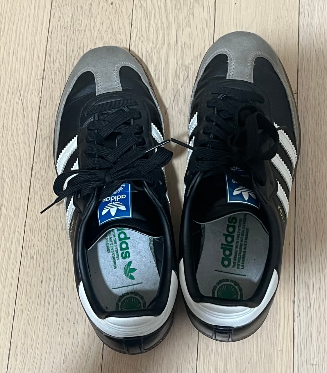 아디다스 삼바 240 상품이미지2