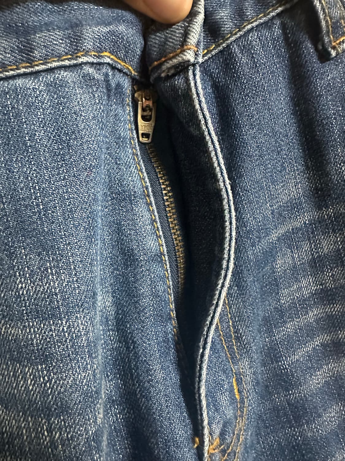 90년대 미국생산 리바이스 501 34x32 상품이미지5