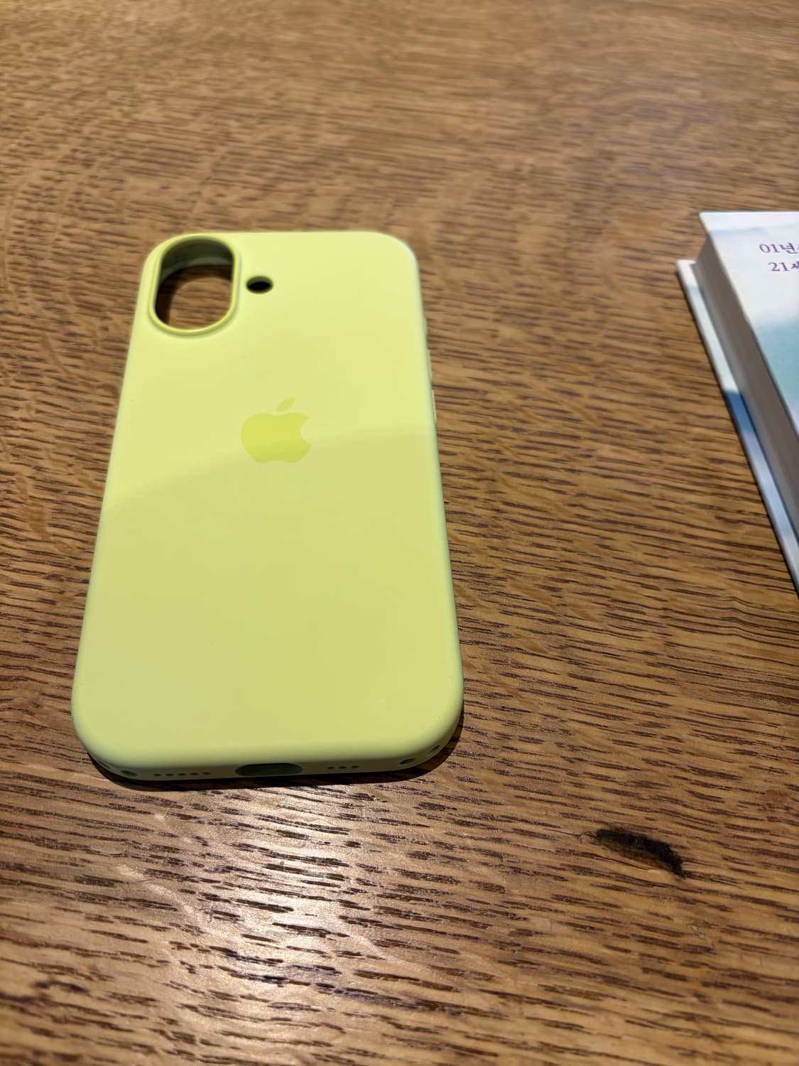 아이폰 17 정품 케이스  상품이미지1